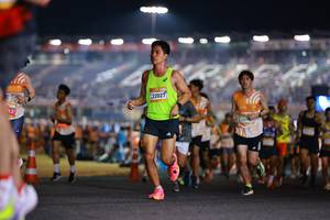 BIB: 22027
                            <button type="button" onclick="openModal(22932094)" class="btn btn-primary btn-sm float-right btn-popup" data-toggle="modal" data-target=".modal-high-quality">
                        <i class="fas fa-shopping-cart"></i> Add to Cart
                    </button>
                                            <button type="button" onclick="isThisMe(22932094, true)" class="btn btn-success btn-sm float-right btn-popup btn-isme hidden" data-toggle="tooltip" data-placement="bottom" title="นี่คือรูปของคุณใช่ไหม คลิกที่นี่เพื่อเอาเข้าอัลบั้ม">
                        <i class="fas fa-plus"></i> Add to album
                    </button>
                    <button type="button" onclick="isThisMe(22932094, false)" class="btn btn-warning btn-sm float-right btn-popup btn-isnotme hidden">
                        <i class="fas fa-ban"></i> Remove from album
                    </button>